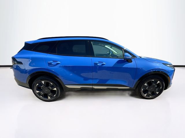 Used 2026 Kia Sportage SX image 8