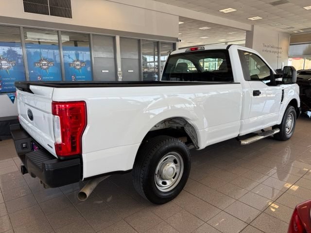 Used 2017 Ford F250 XL RWD image 3
