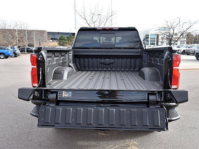 New 2026 Chevrolet Silverado 2500 LT w/ Trail Boss Package image 7