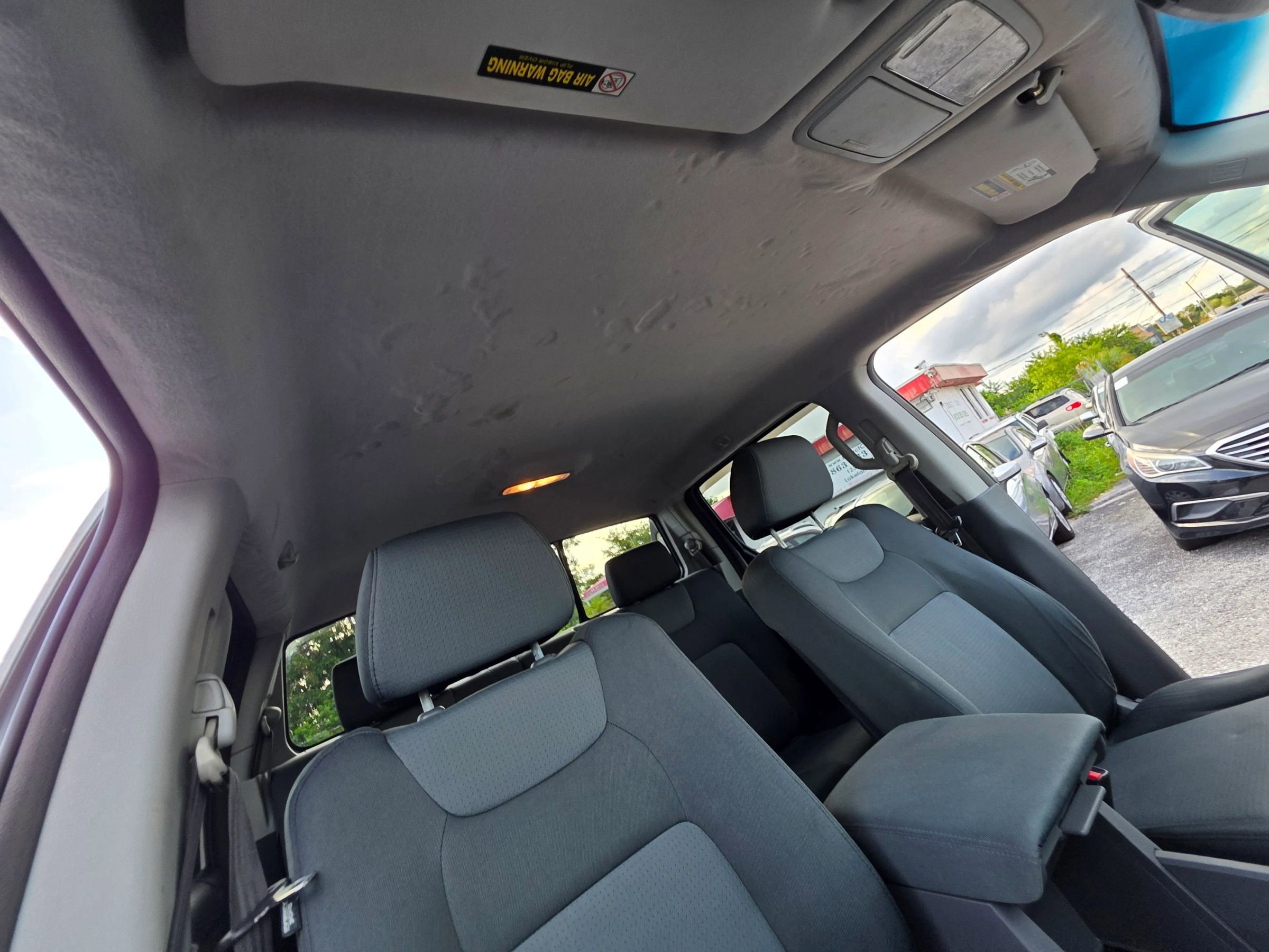 Used 2006 Honda Ridgeline RT image 20