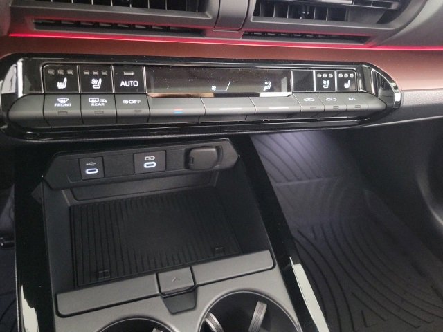 New 2026 Toyota Prius XSE Premium image 22