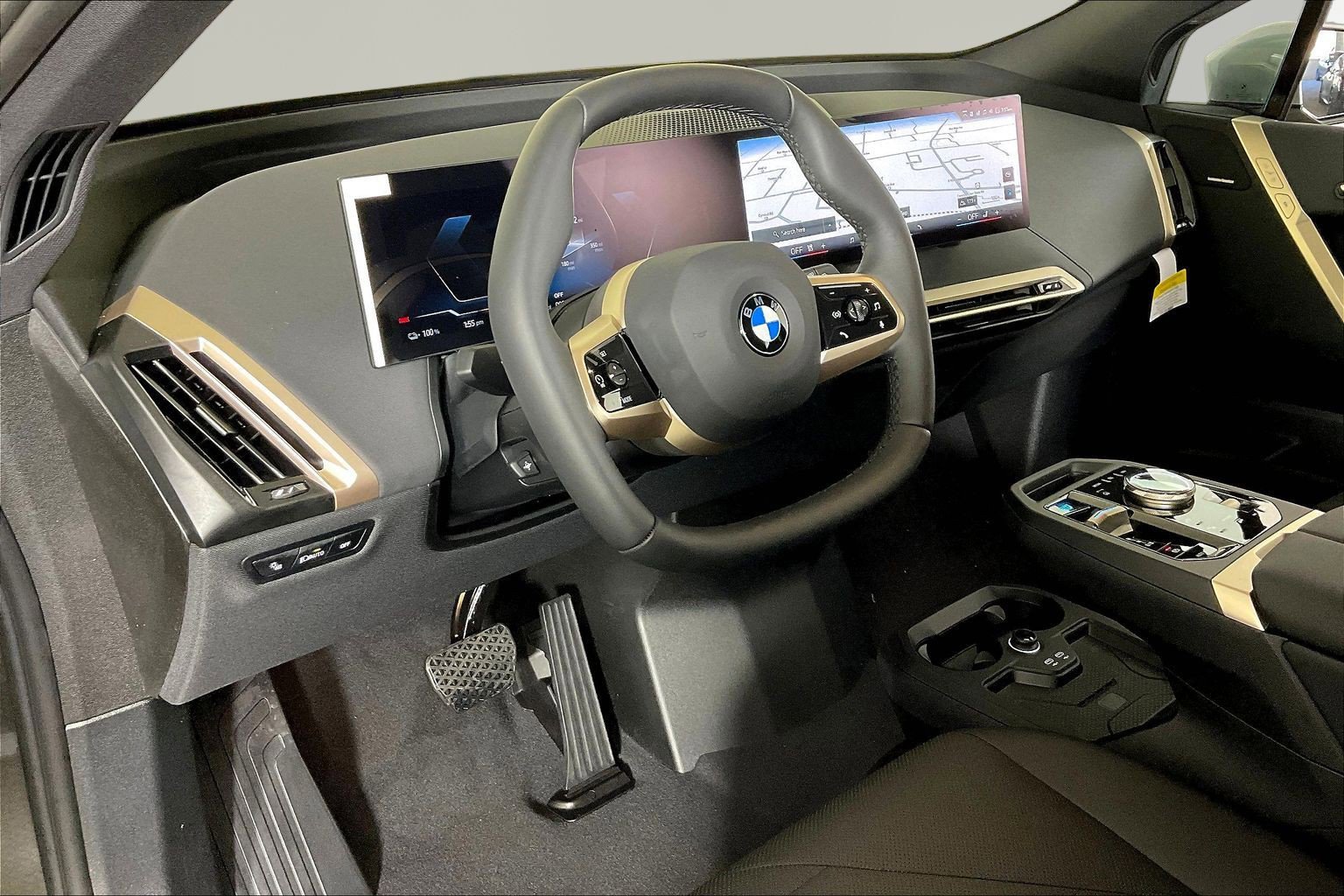 New 2026 BMW iX xDrive45 AWD/4WD image 10
