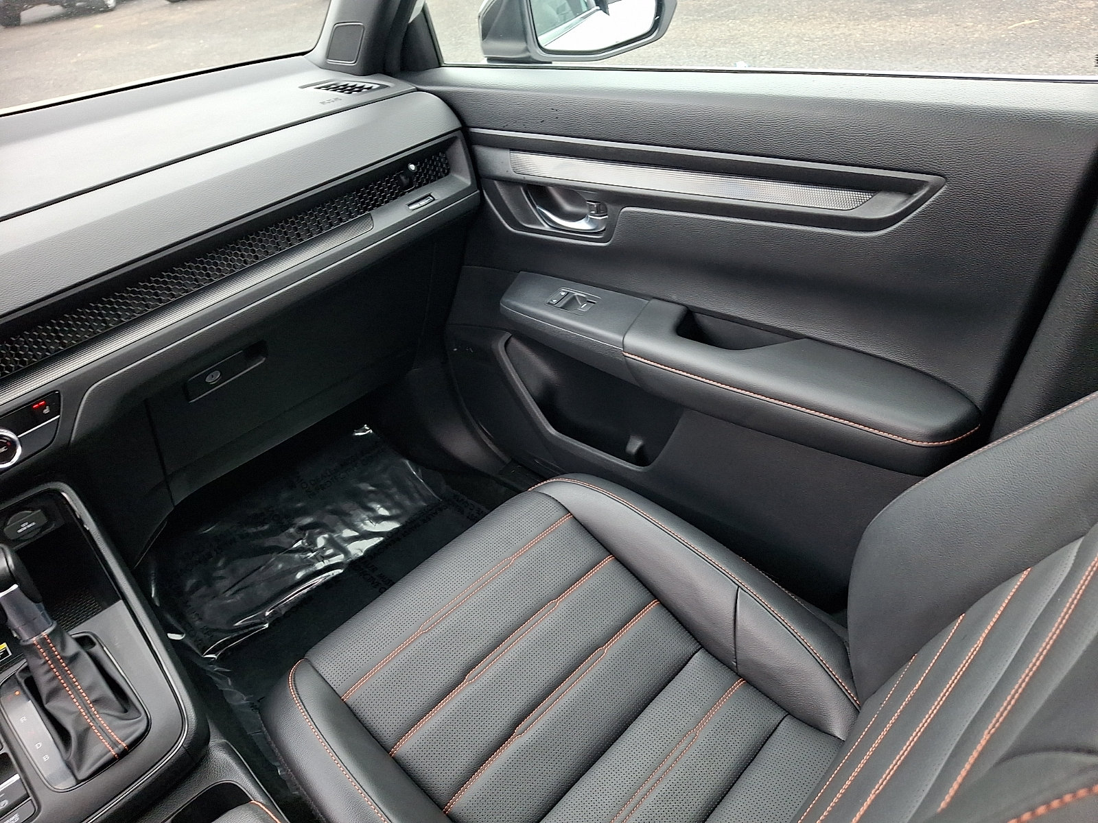 Used 2024 Honda CR-V Sport-L image 12