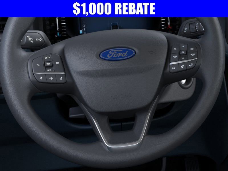 New 2025 Ford Maverick XL image 14