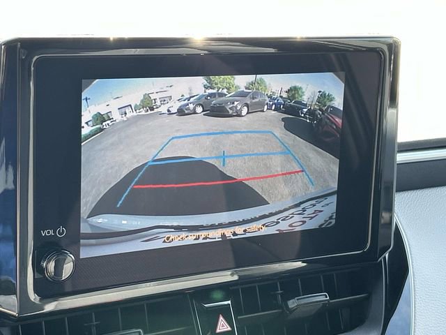 Used 2024 Toyota Corolla SE image 21