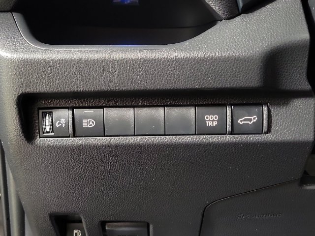 Used 2024 Toyota RAV4 XSE AWD/4WD image 24