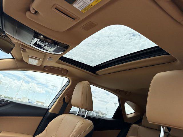 Certified 2024 Lexus NX 350h AWD image 22