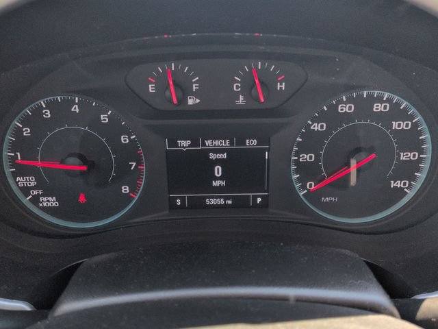 Used 2023 Chevrolet Malibu LT FWD image 13