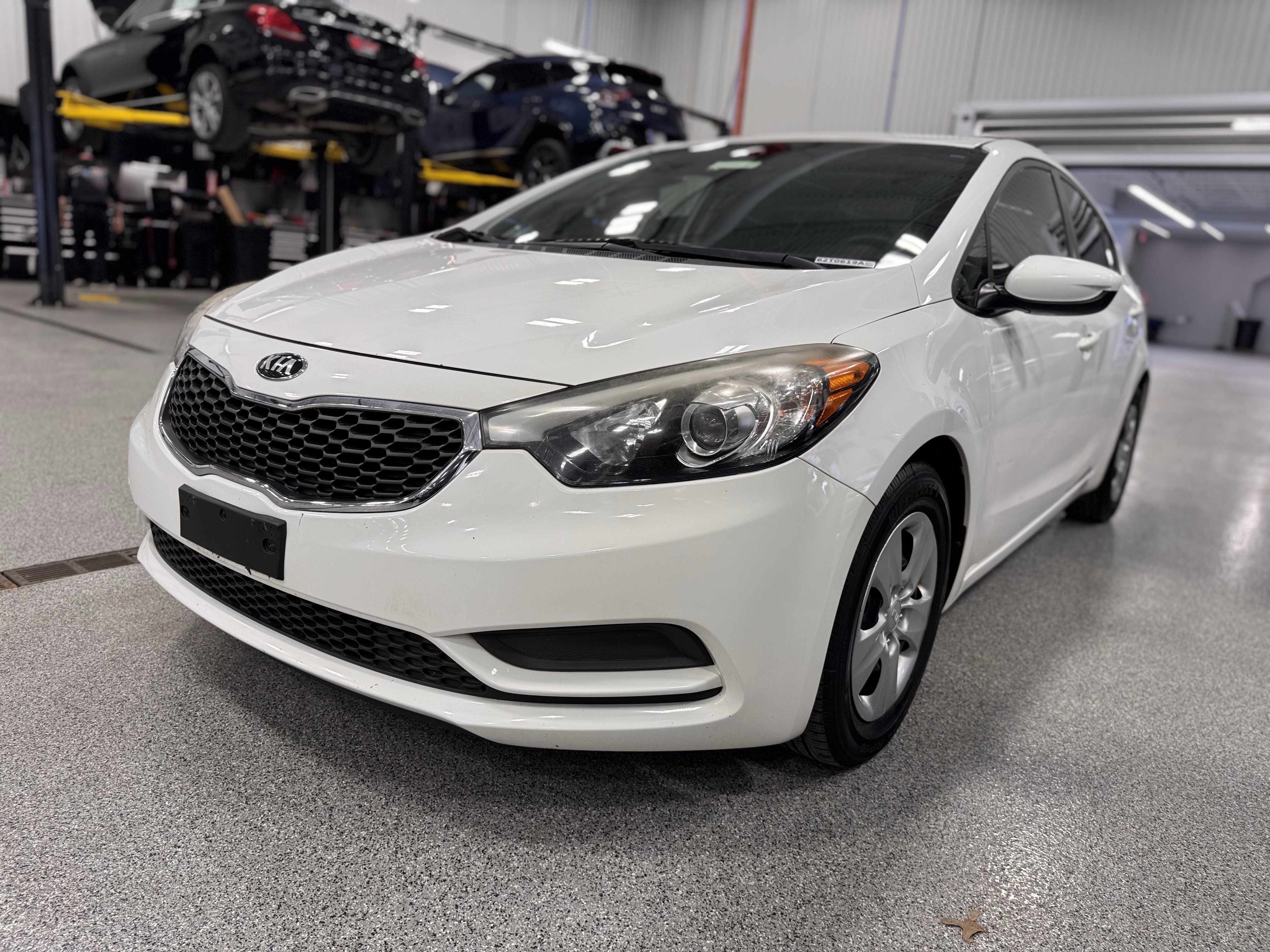 Used 2016 Kia Forte LX image 28