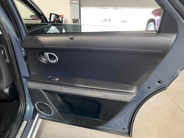 Used 2024 Hyundai Ioniq 5 Limited RWD image 15