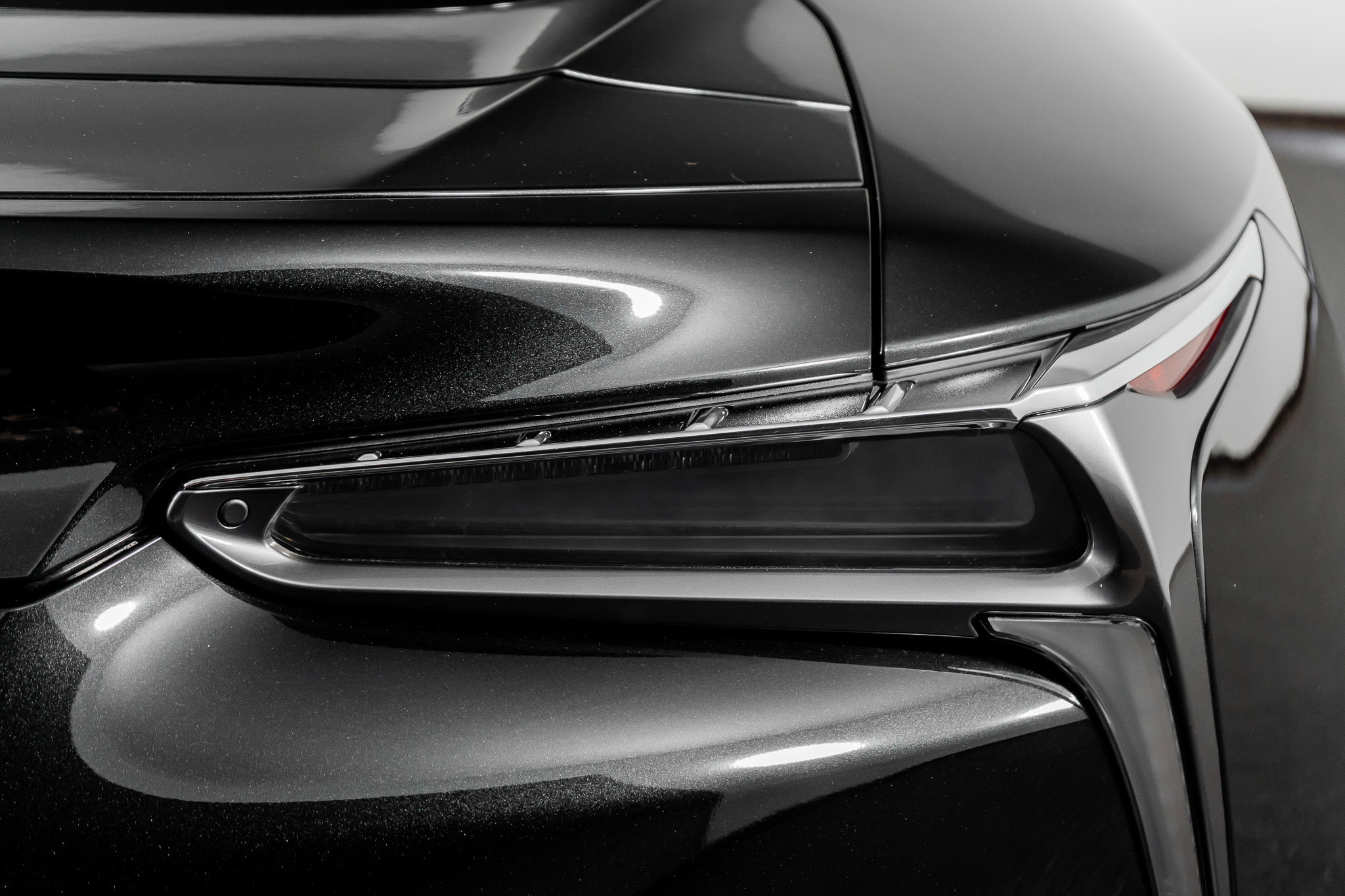 Used 2018 Lexus LC 500 Coupe image 13