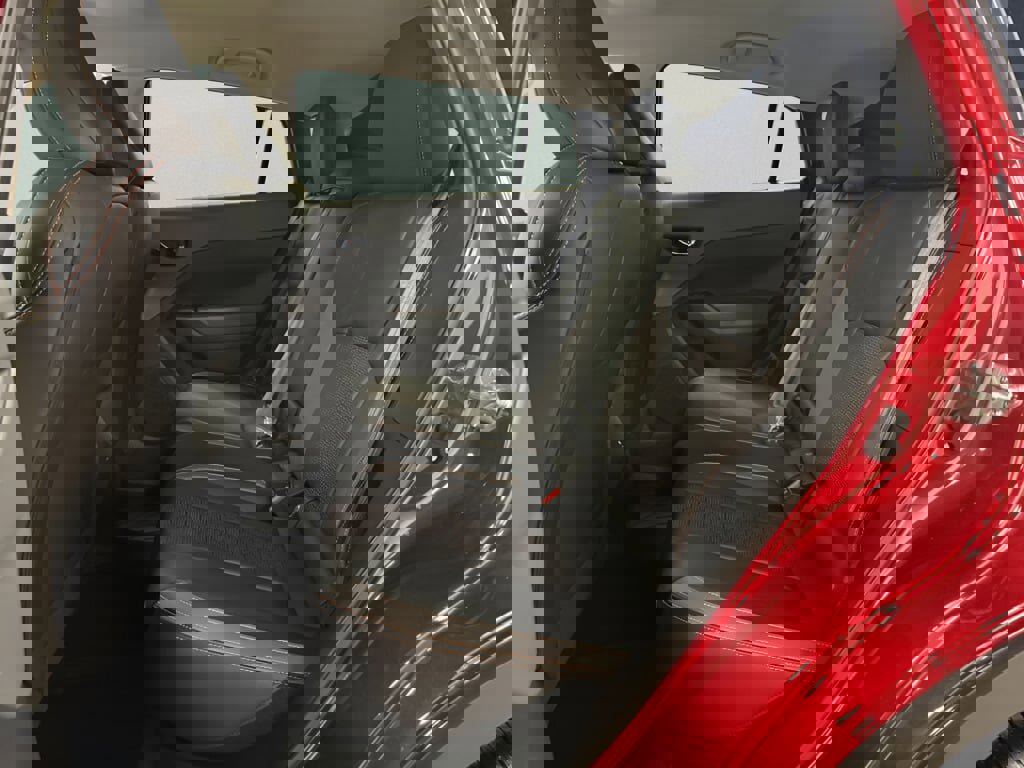 New 2026 Subaru Crosstrek 2.5i Limited w/ Crosstrek Mirror Package image 19