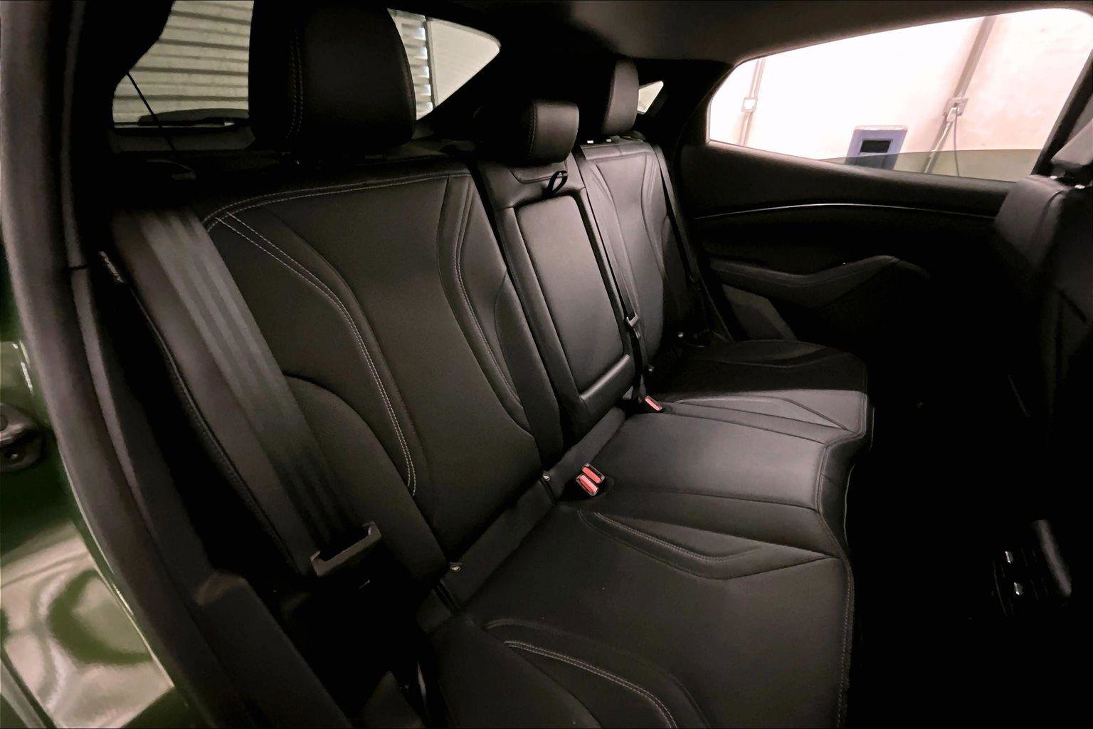 Used 2024 Ford Mustang Mach-E Premium image 26