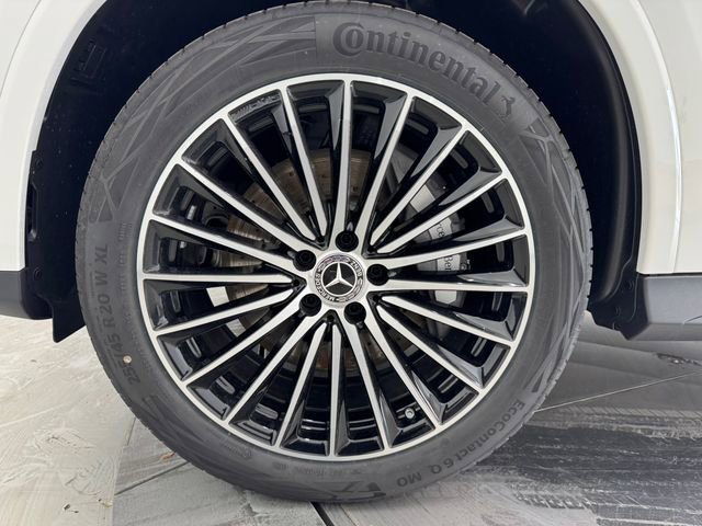 New 2026 Mercedes-Benz GLC 300 image 10