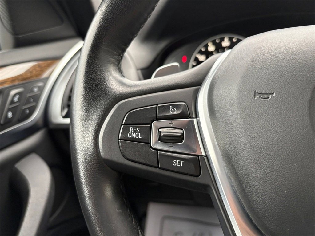 Used 2019 BMW X4 xDrive30i w/ Driving Assistance Package image 13