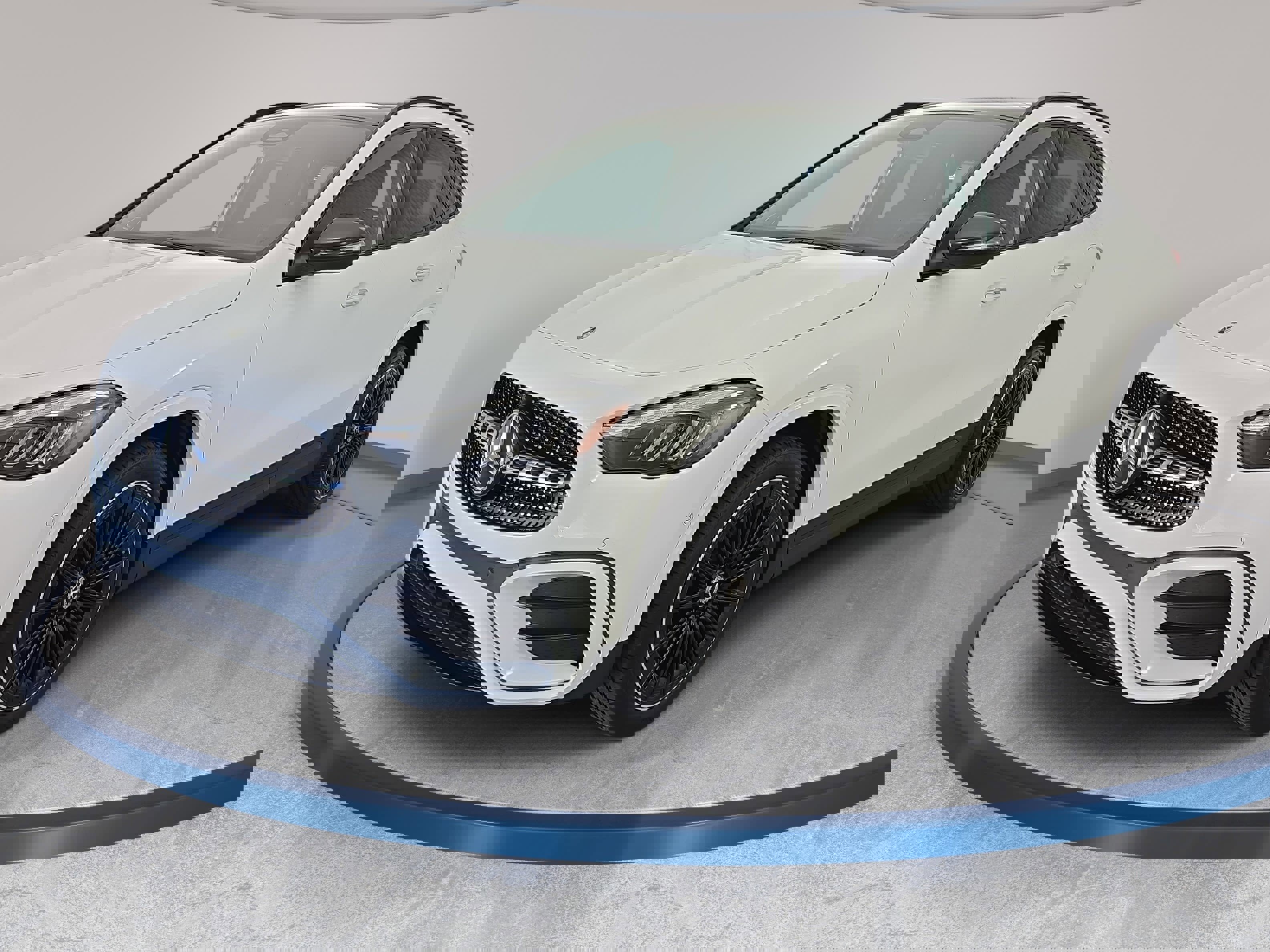 Used 2025 Mercedes-Benz GLA 250