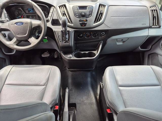 Used 2018 Ford Transit 150 130 Low Roof RWD image 15