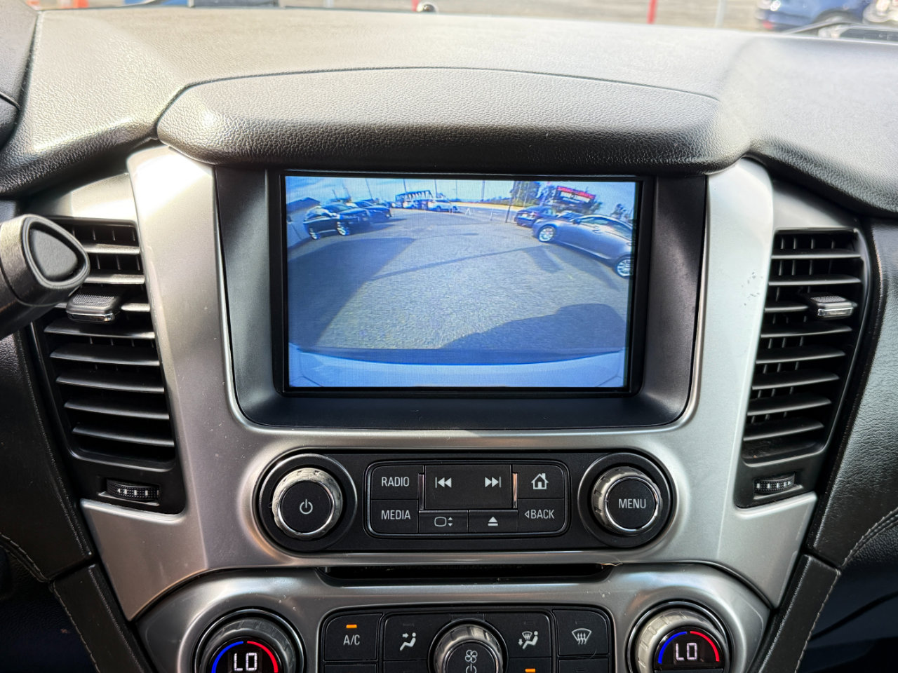 Used 2019 Chevrolet Tahoe LT image 23