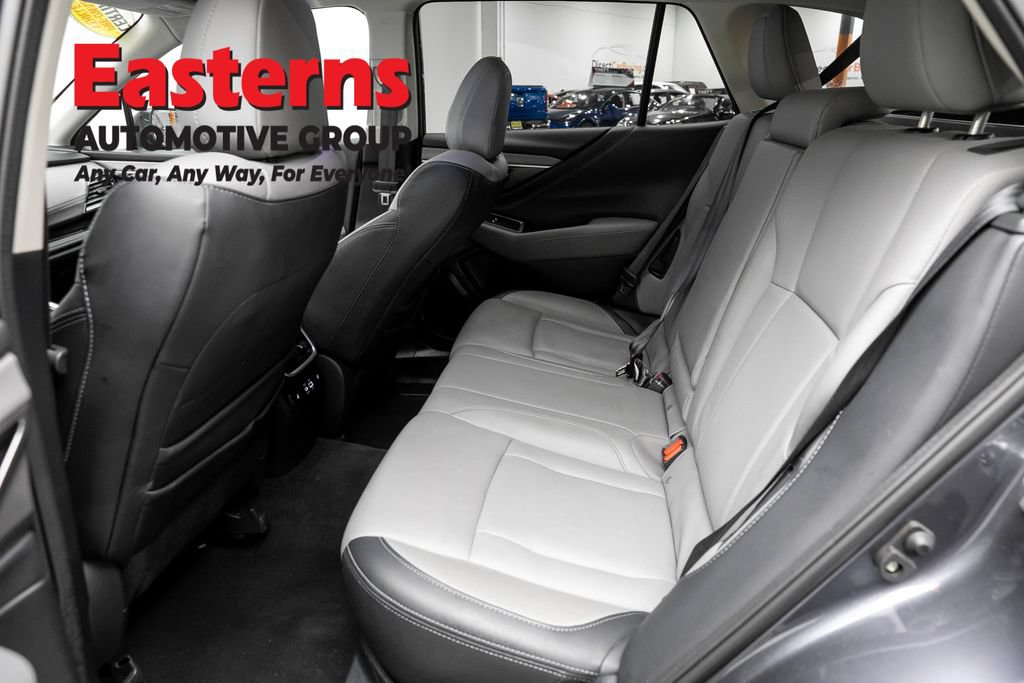 Used 2023 Subaru Outback Limited AWD/4WD image 22