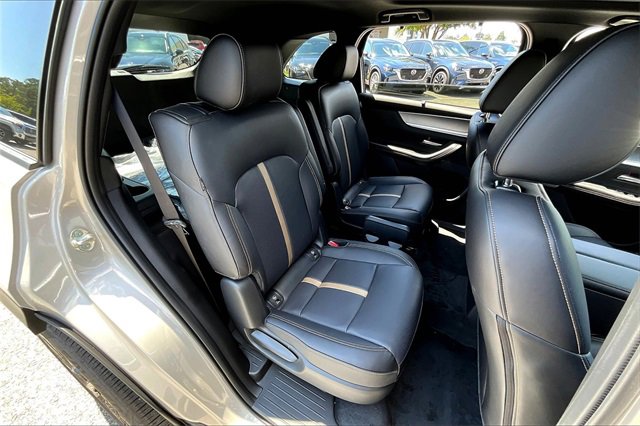 New 2025 MAZDA CX-90 Plug-In Hybrid w/ Premium Plus image 11