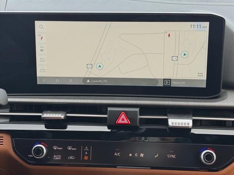 New 2026 Kia Sportage X-Line w/ X-Line Technology Package image 16