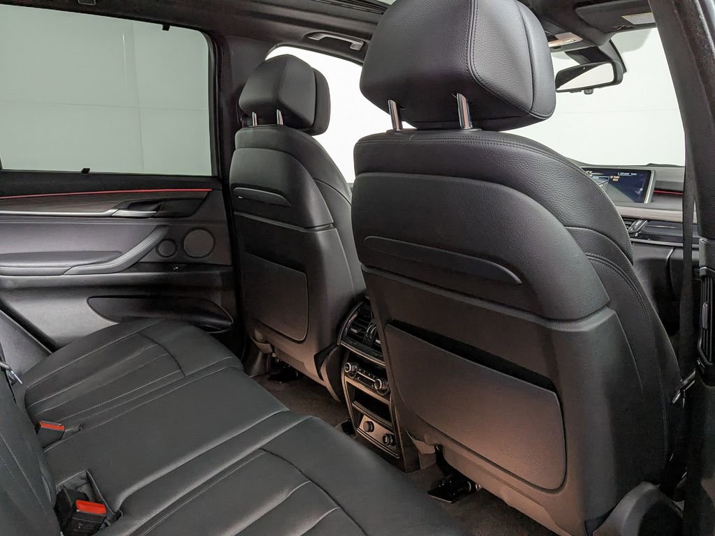 Used 2016 BMW X5 xDrive35i image 41