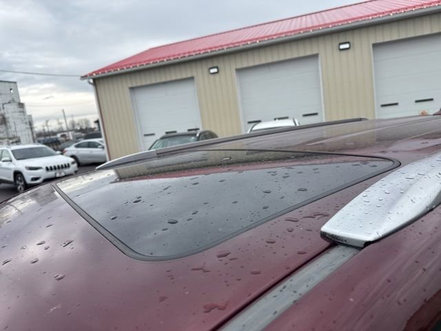 Used 2014 Lexus GX 460 Luxury AWD/4WD image 9