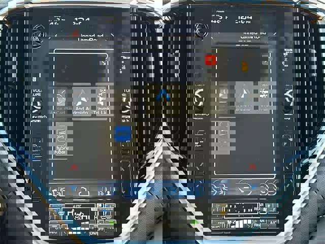 Certified 2025 Subaru Ascent Touring image 14