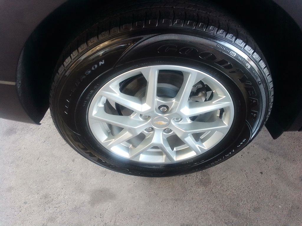 Used 2022 Chevrolet Equinox LT image 27