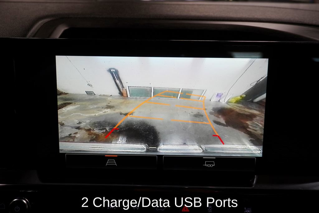 Used 2024 GMC Sierra 1500 SLE image 13