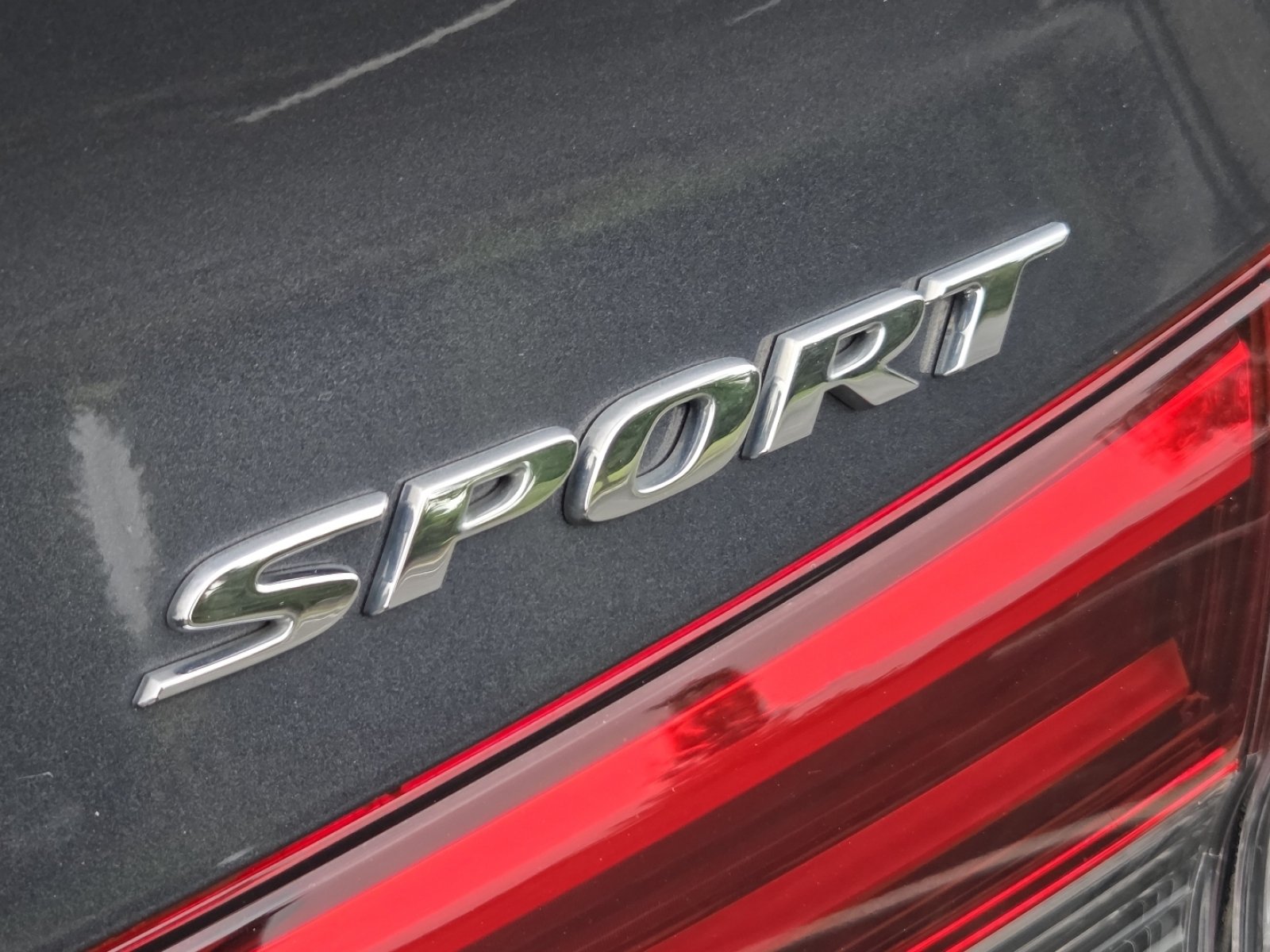 Certified 2023 Honda Civic Sport image 16