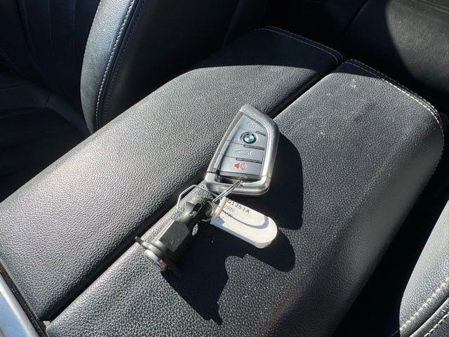 Used 2020 BMW X7 xDrive40i w/ Cold Weather Package image 27