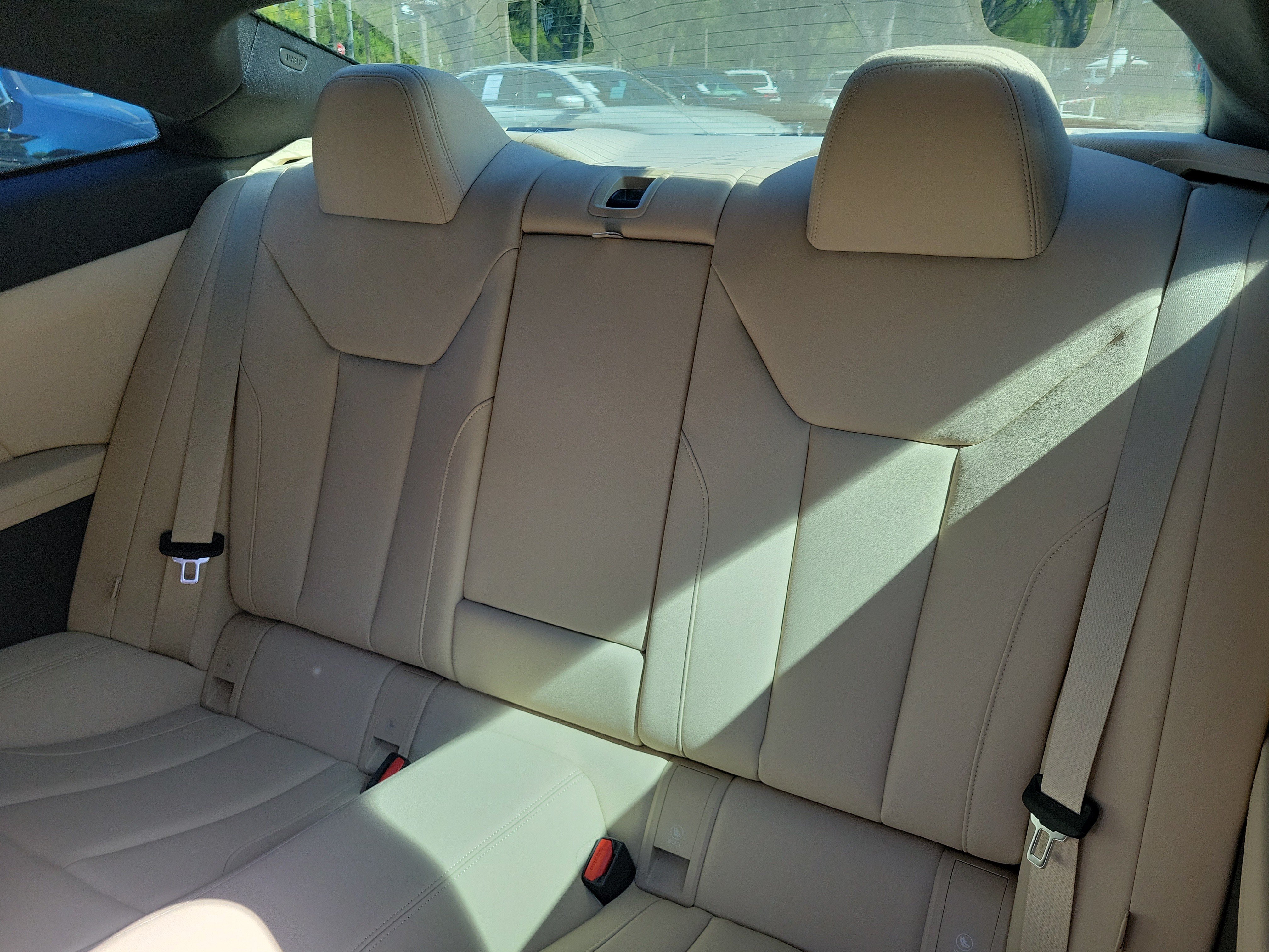 Used 2021 BMW 430i Coupe w/ Convenience Package RWD image 14