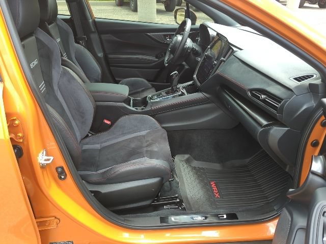 Used 2022 Subaru WRX GT w/ Popular Package #1A AWD/4WD image 19
