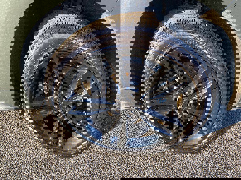 Certified 2022 Ford Edge ST w/ Equipment Group 401A image 12