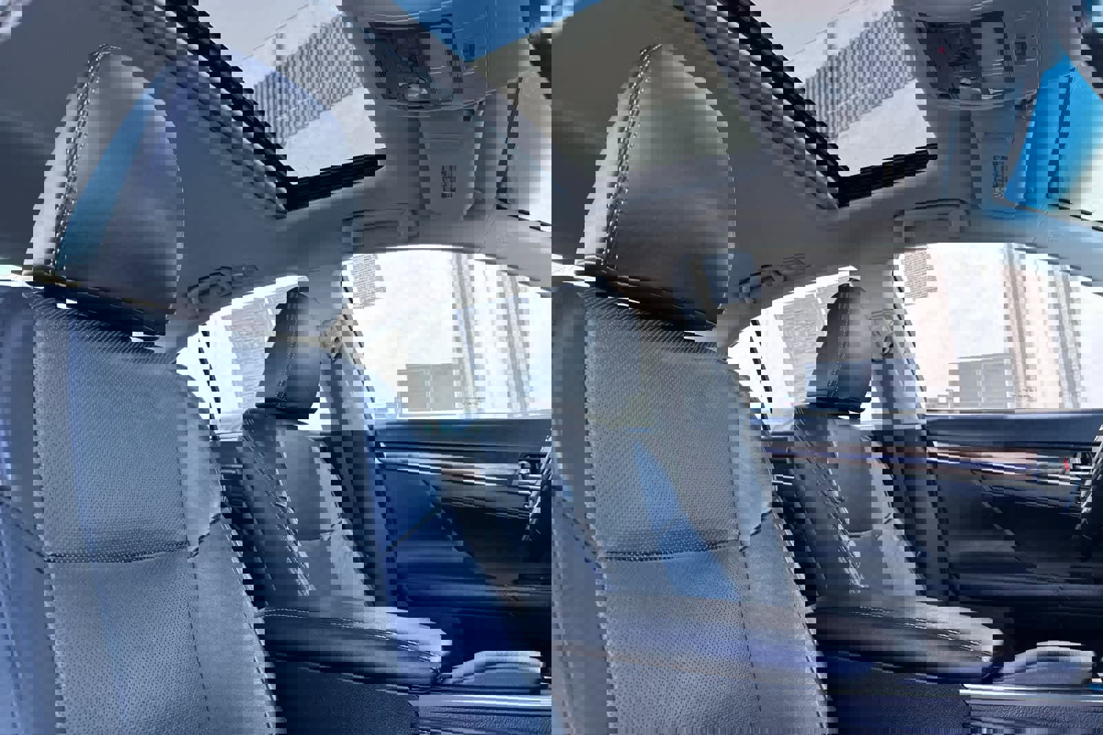 Used 2015 Lexus GS 350 image 17