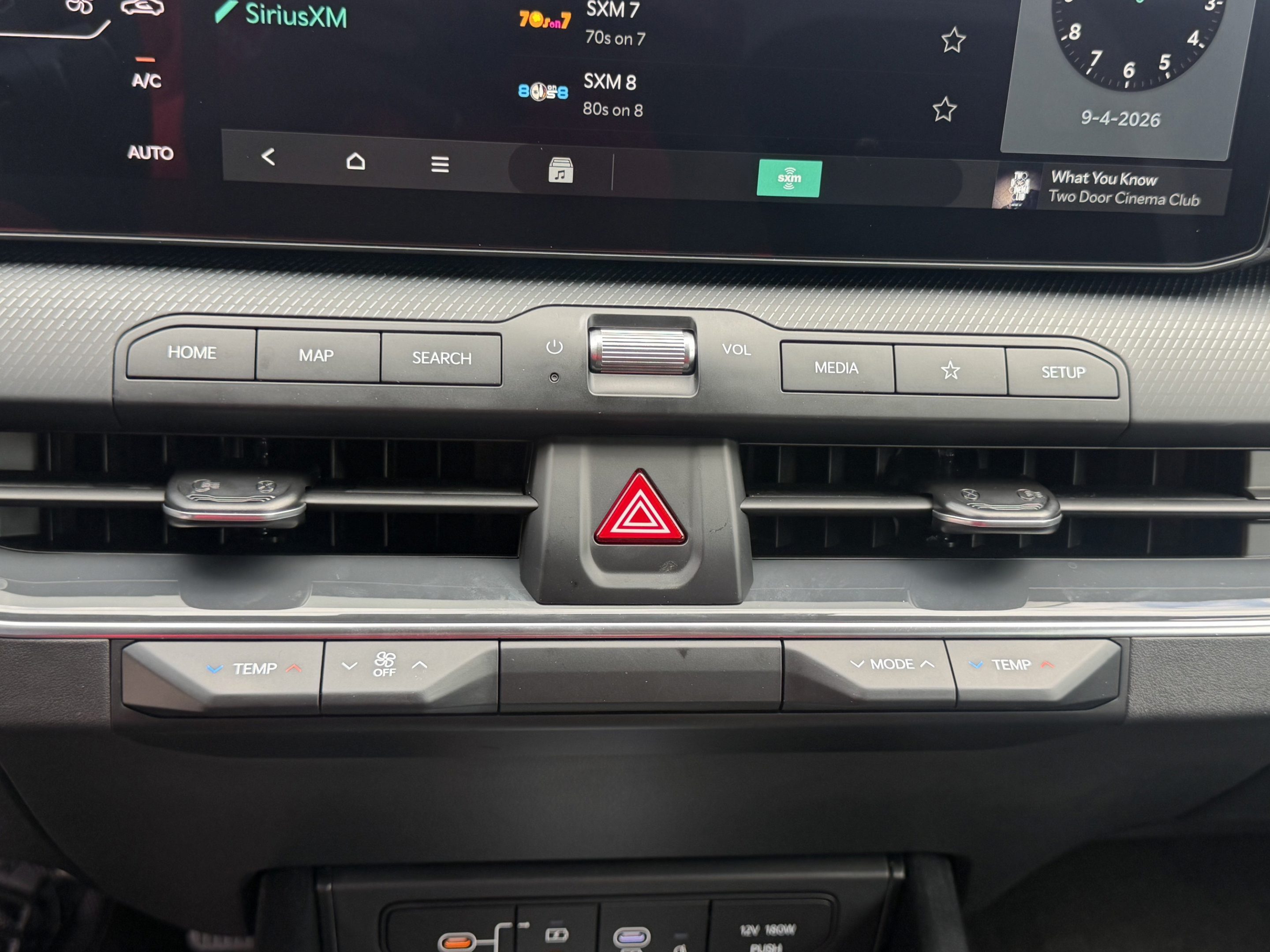 New 2026 Kia K4 GT-Line FWD image 19