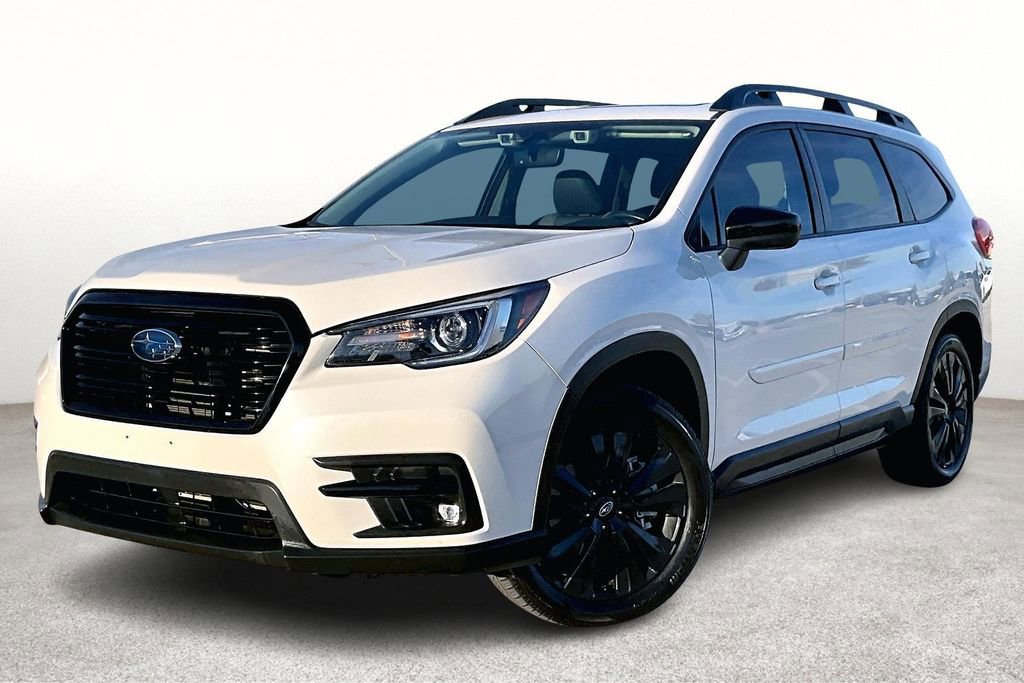 Used 2022 Subaru Ascent Onyx Edition image 42