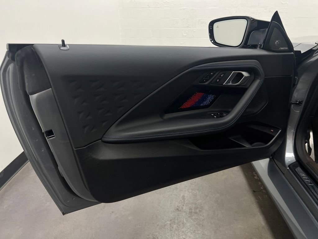 Used 2025 BMW M2 w/ Lighting Package image 11