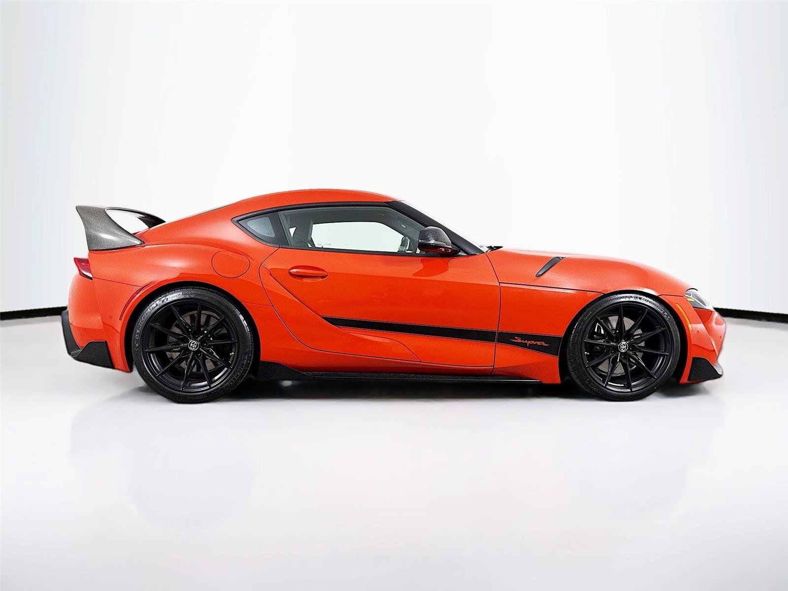 Used 2024 Toyota Supra RWD image 14