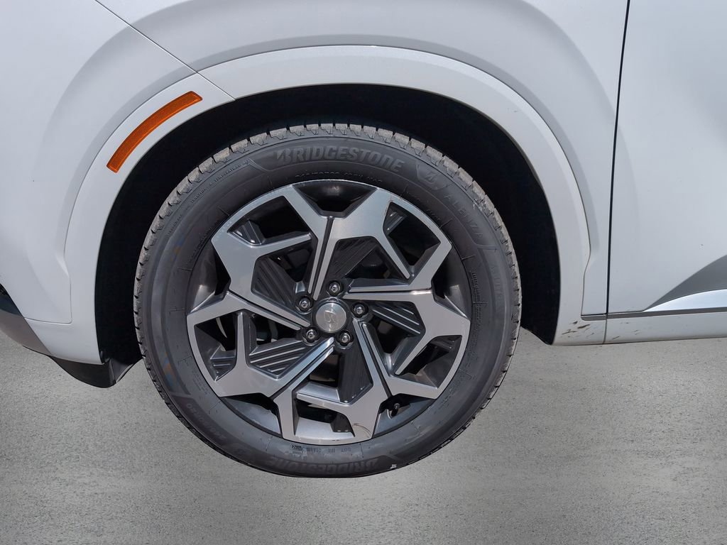 New 2025 Hyundai Sonata SEL image 12