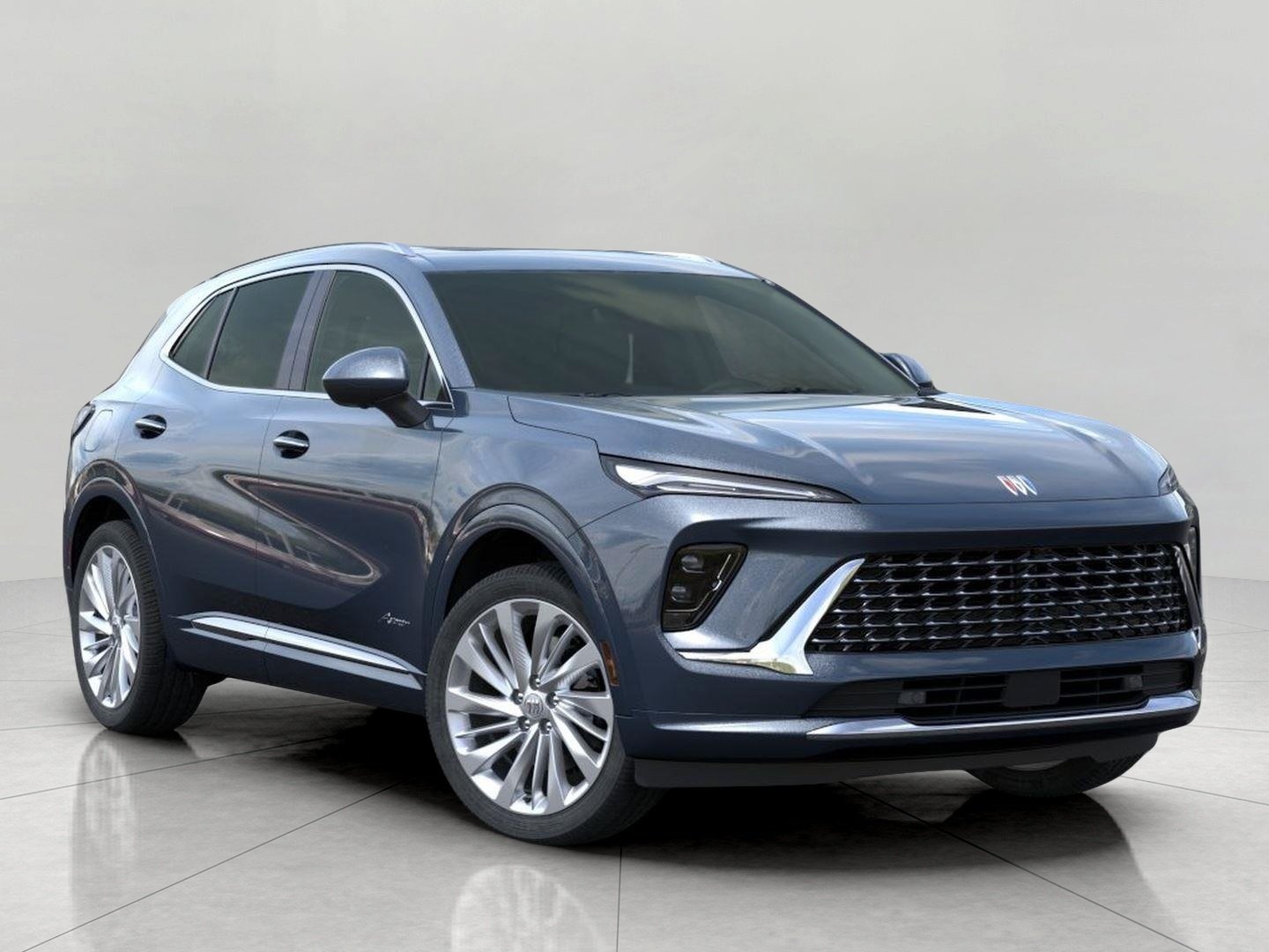 New 2026 Buick Envision Avenir AWD/4WD image 7