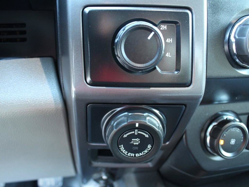 Used 2019 Ford F150 XLT w/ Equipment Group 301A Mid AWD/4WD image 25