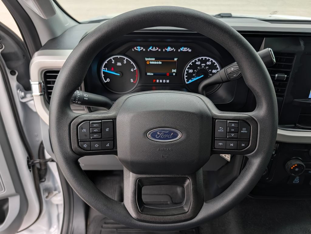 Used 2026 Ford F250 XL w/ XL Chrome Package RWD image 14