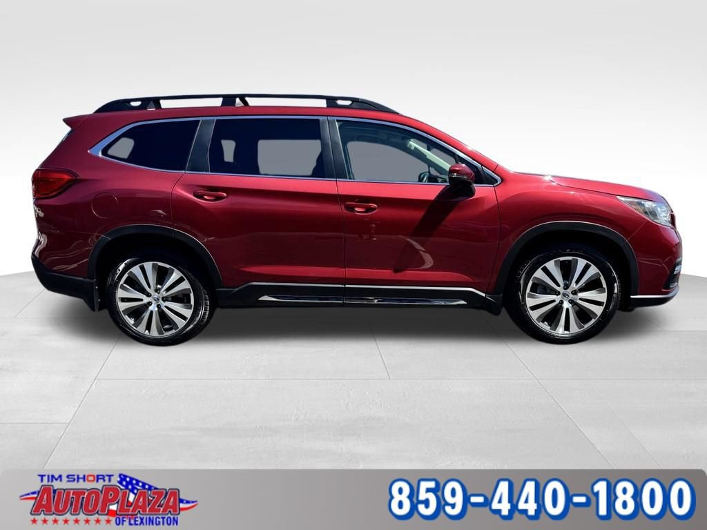 Used 2022 Subaru Ascent Limited w/ Technology Package AWD/4WD image 9