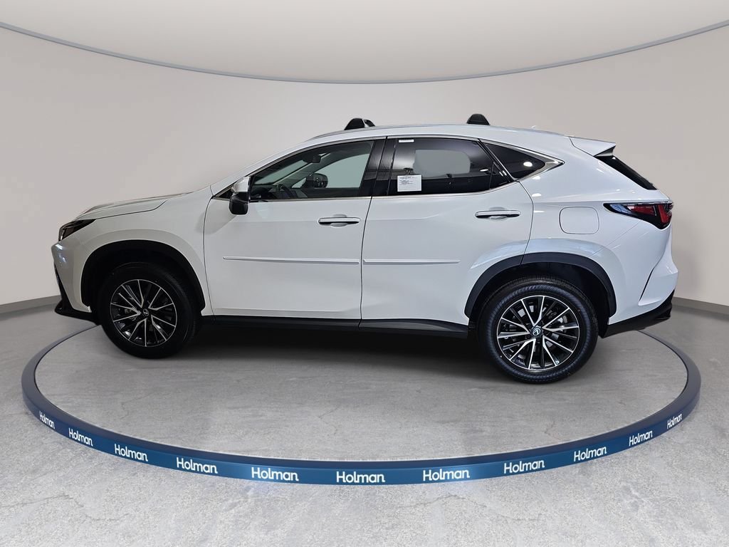 New 2026 Lexus NX 350 AWD w/ Premium Package image 9