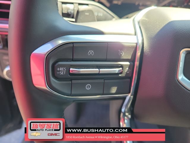 New 2026 GMC Yukon Denali w/ LPO, Floor Liner Package AWD/4WD image 26