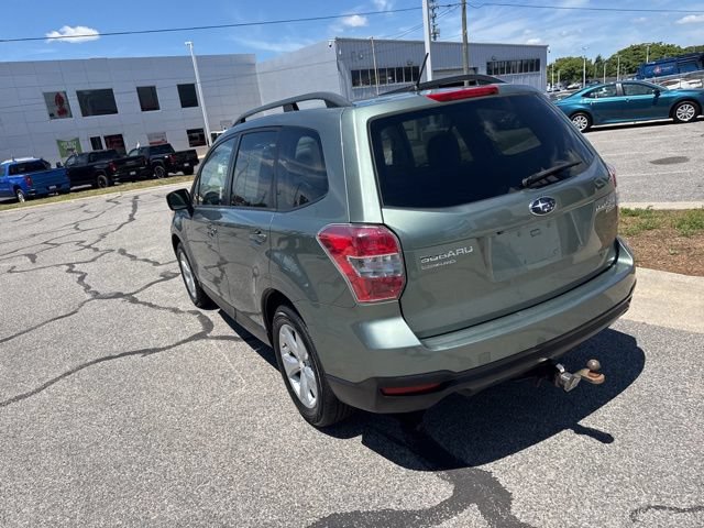 Used 2015 Subaru Forester 2.5i Premium AWD/4WD image 9