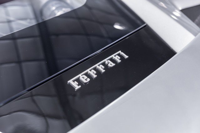 Used 2020 Ferrari F8 Tributo image 17