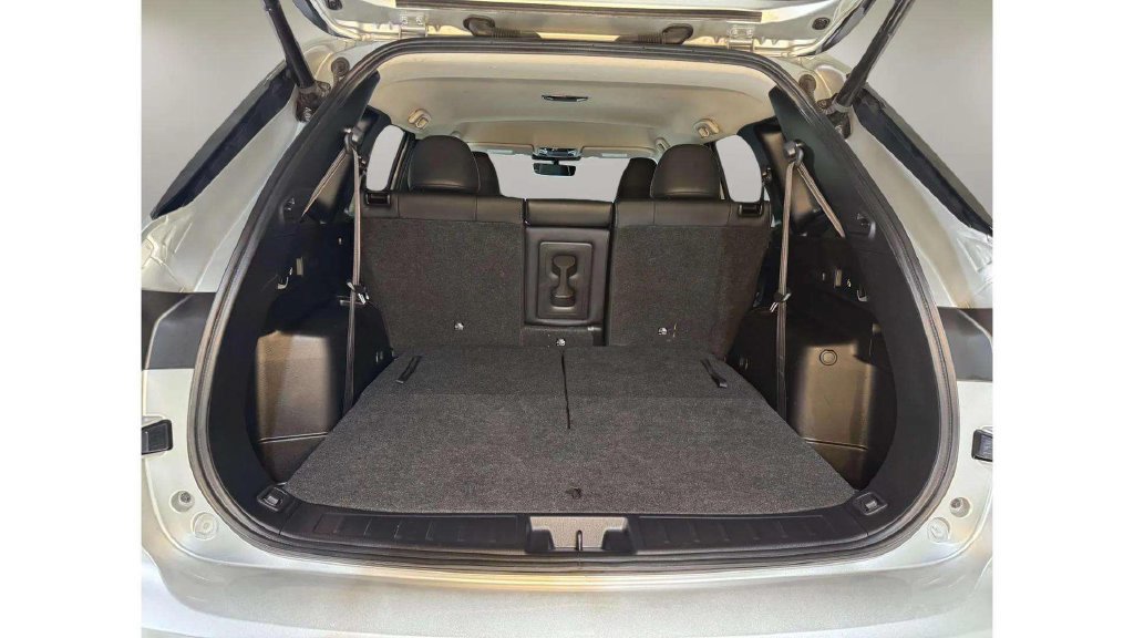 Used 2025 Mitsubishi Outlander SE AWD/4WD image 32